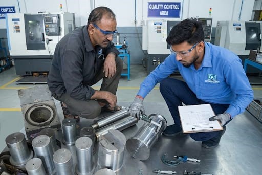 Structural Fabrication